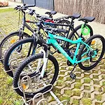 Apartament Bursztynowe Love