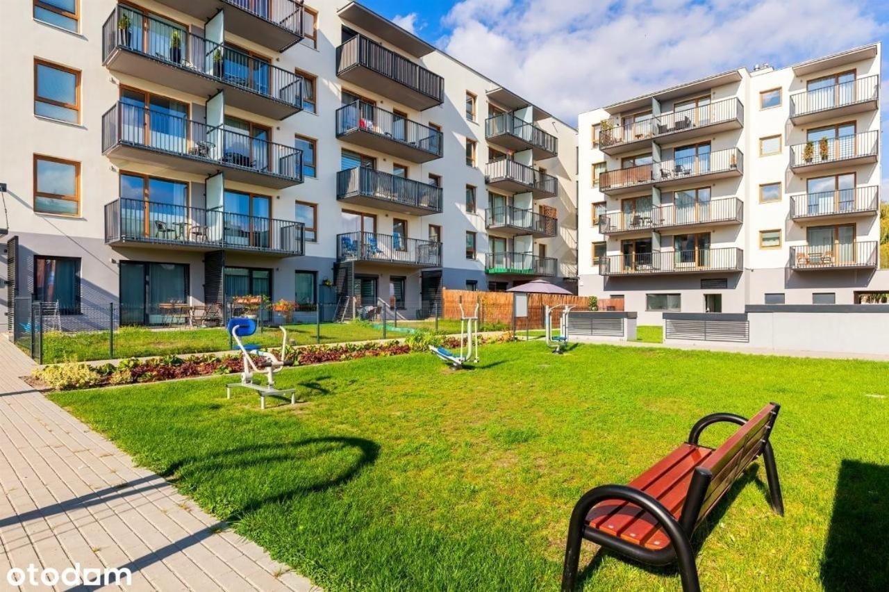 Bursztynowe Apartment Kolberg